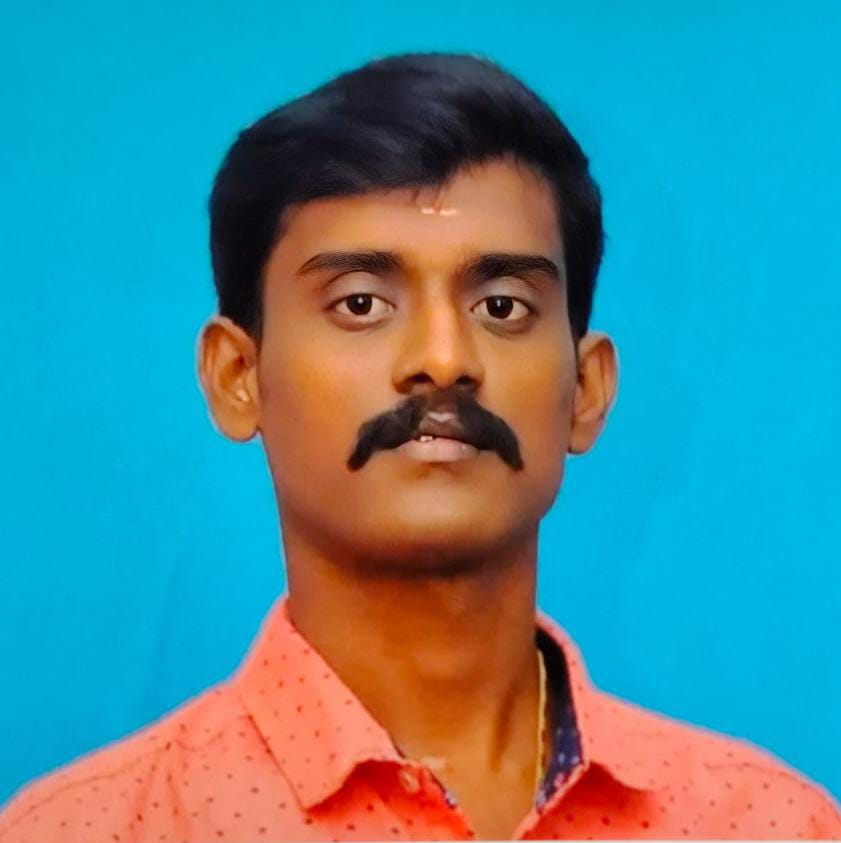 Groom Image